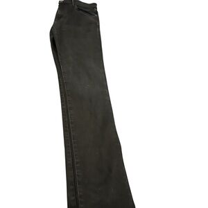 Joe's Jeans Slim Fit Dark Charcoal